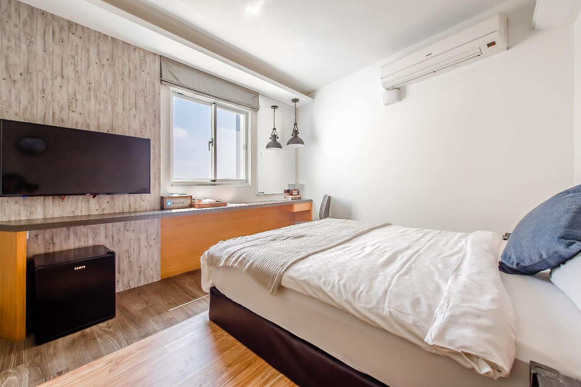 Penghu Sea Residences Hall Magong Exterior foto