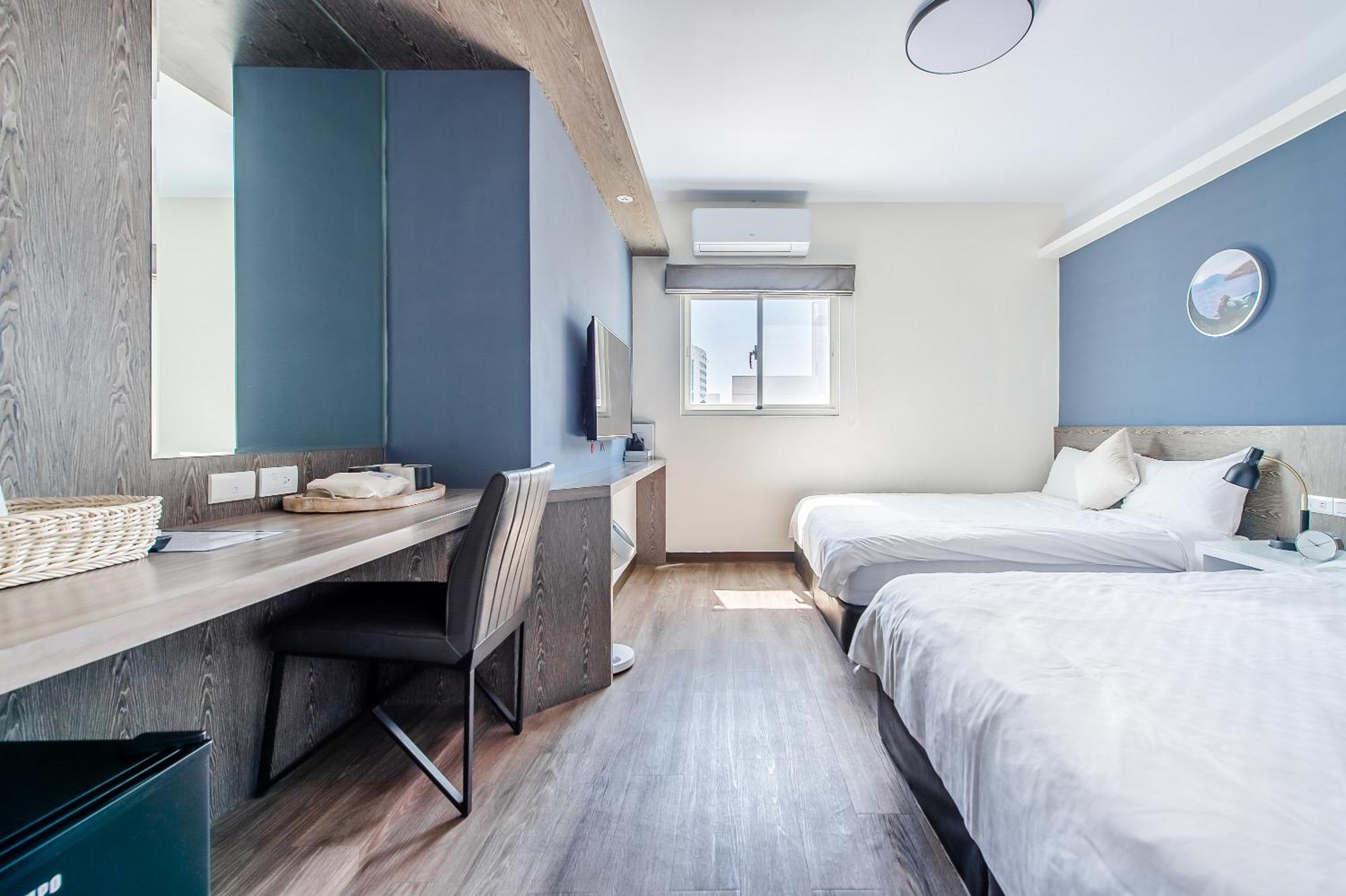 Penghu Sea Residences Hall Magong Exterior foto