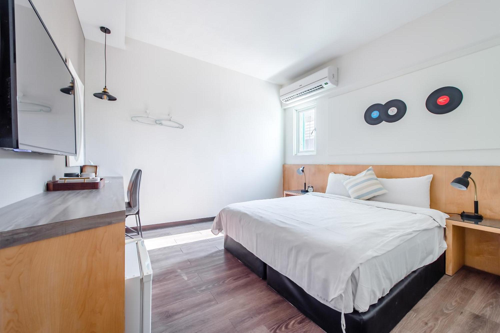 Penghu Sea Residences Hall Magong Exterior foto